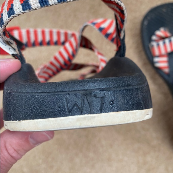 Chacos - Women’s Size 7 - Picture 4 of 4